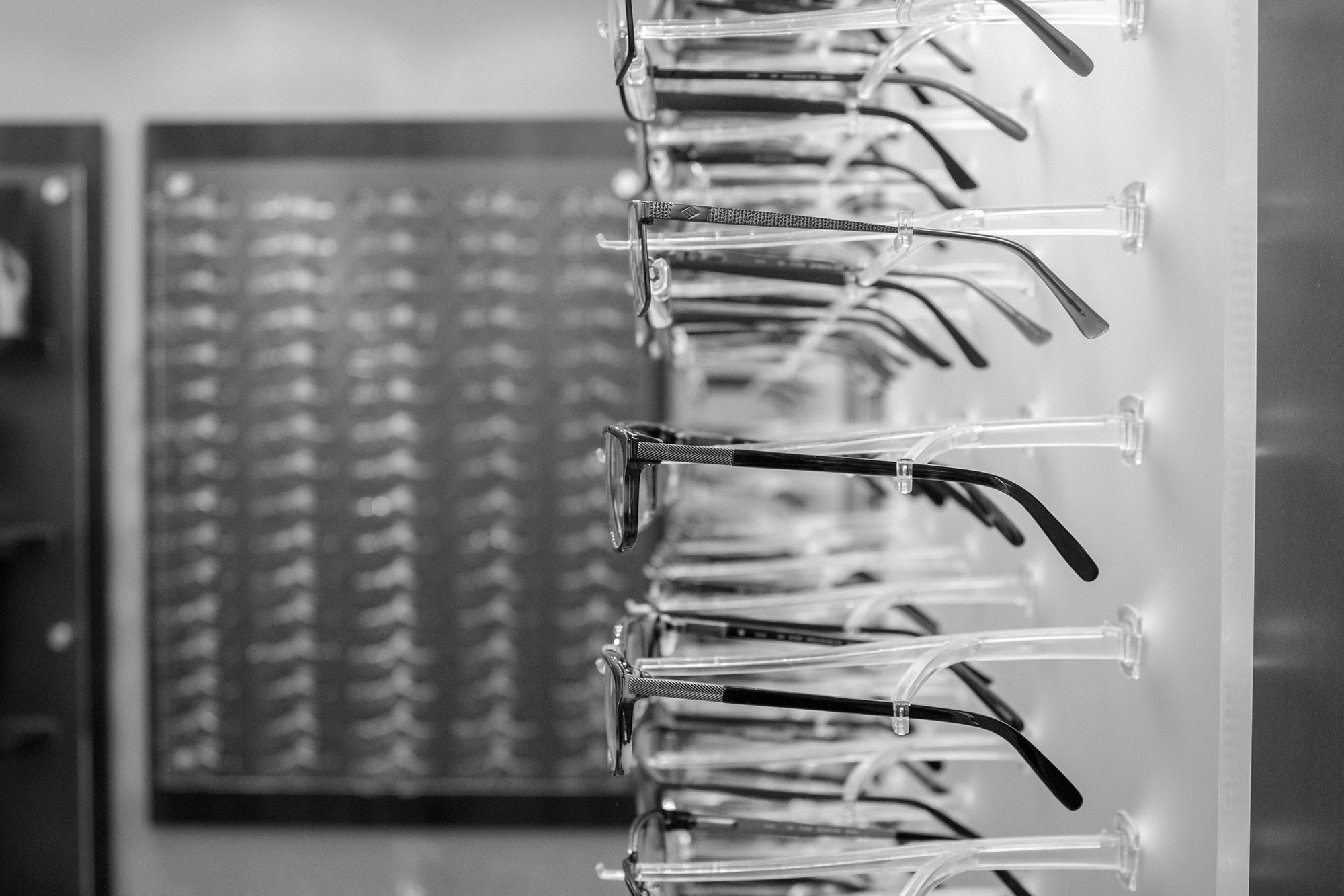 Home North Raleigh Family Eye Care