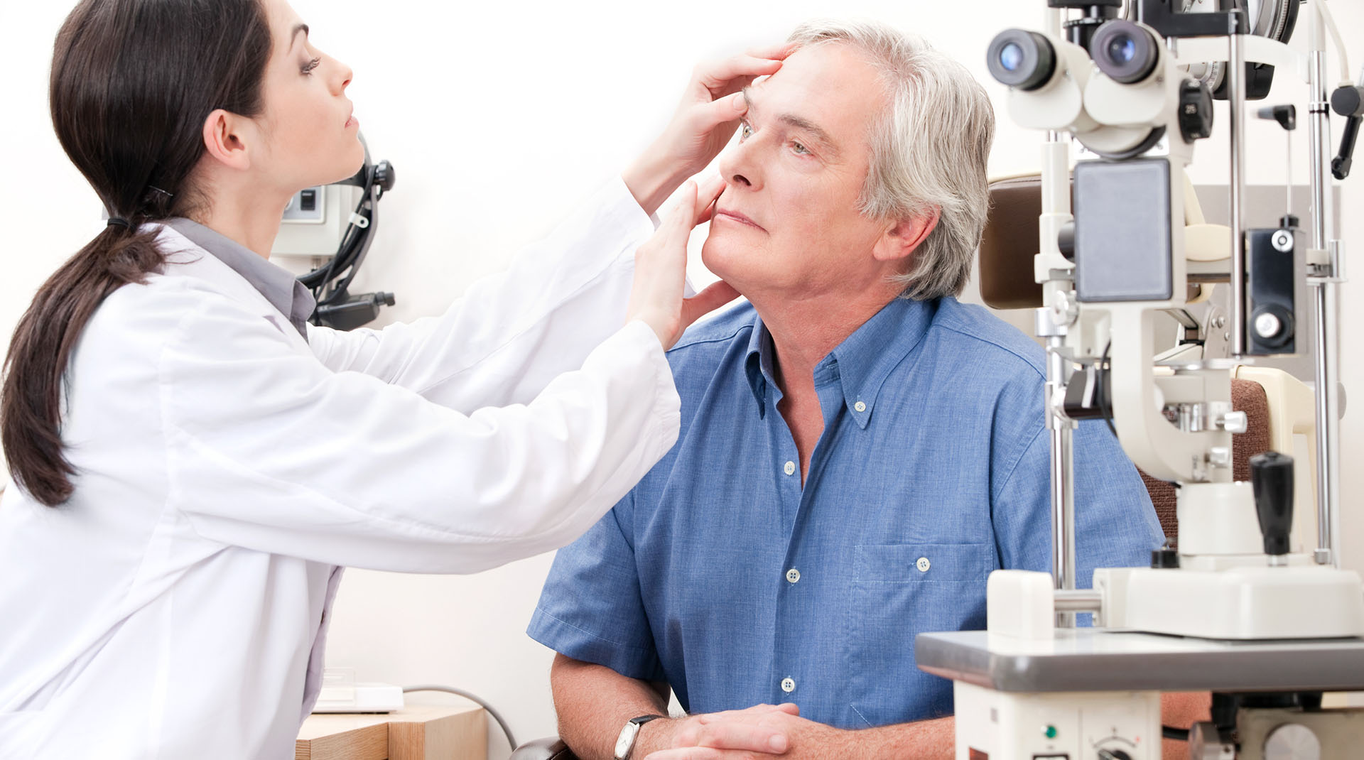 Laser Vision Correction North Raleigh Family Eye Care